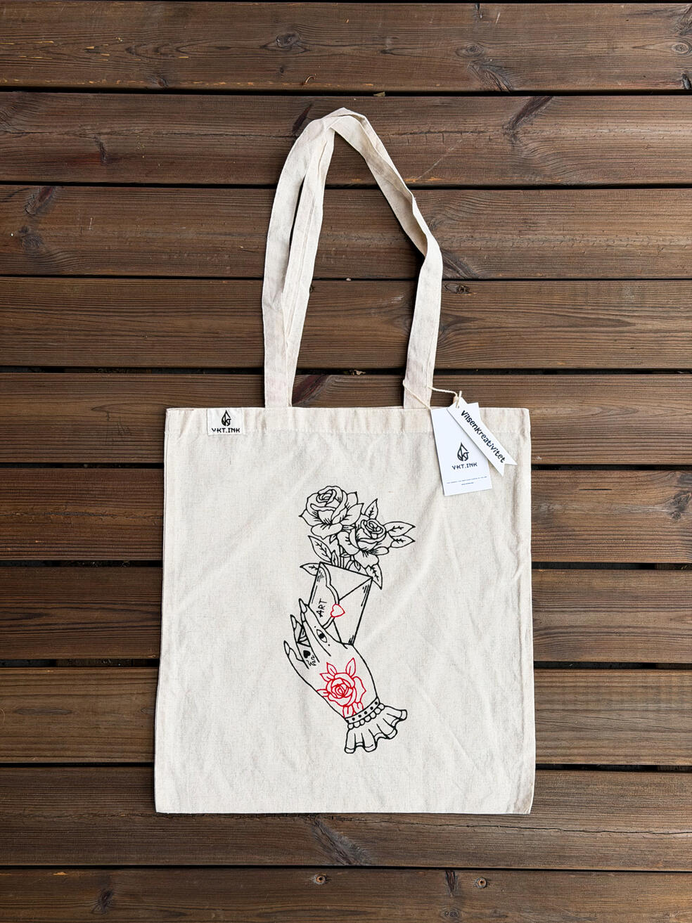Tote #2