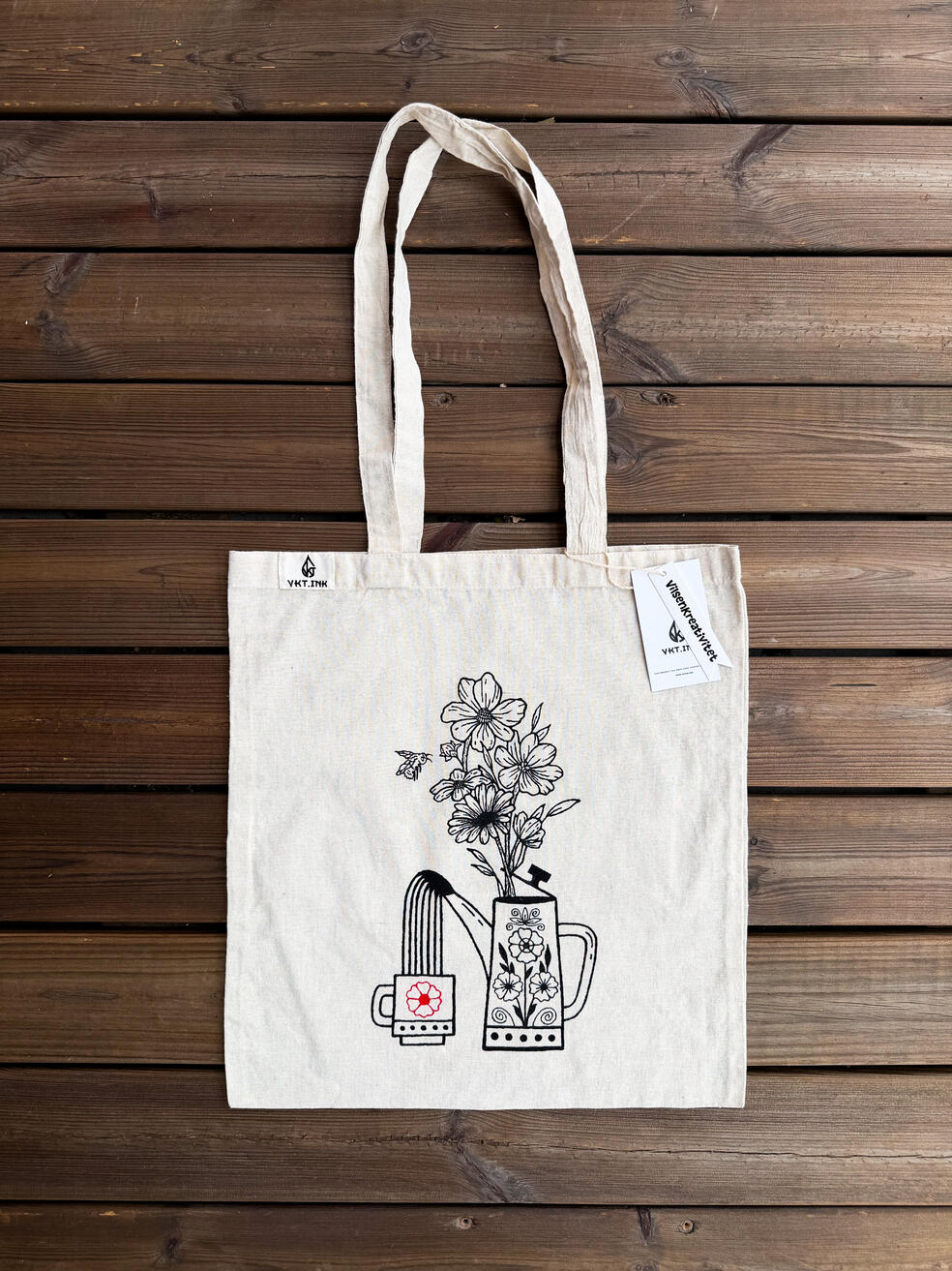 Tote #5