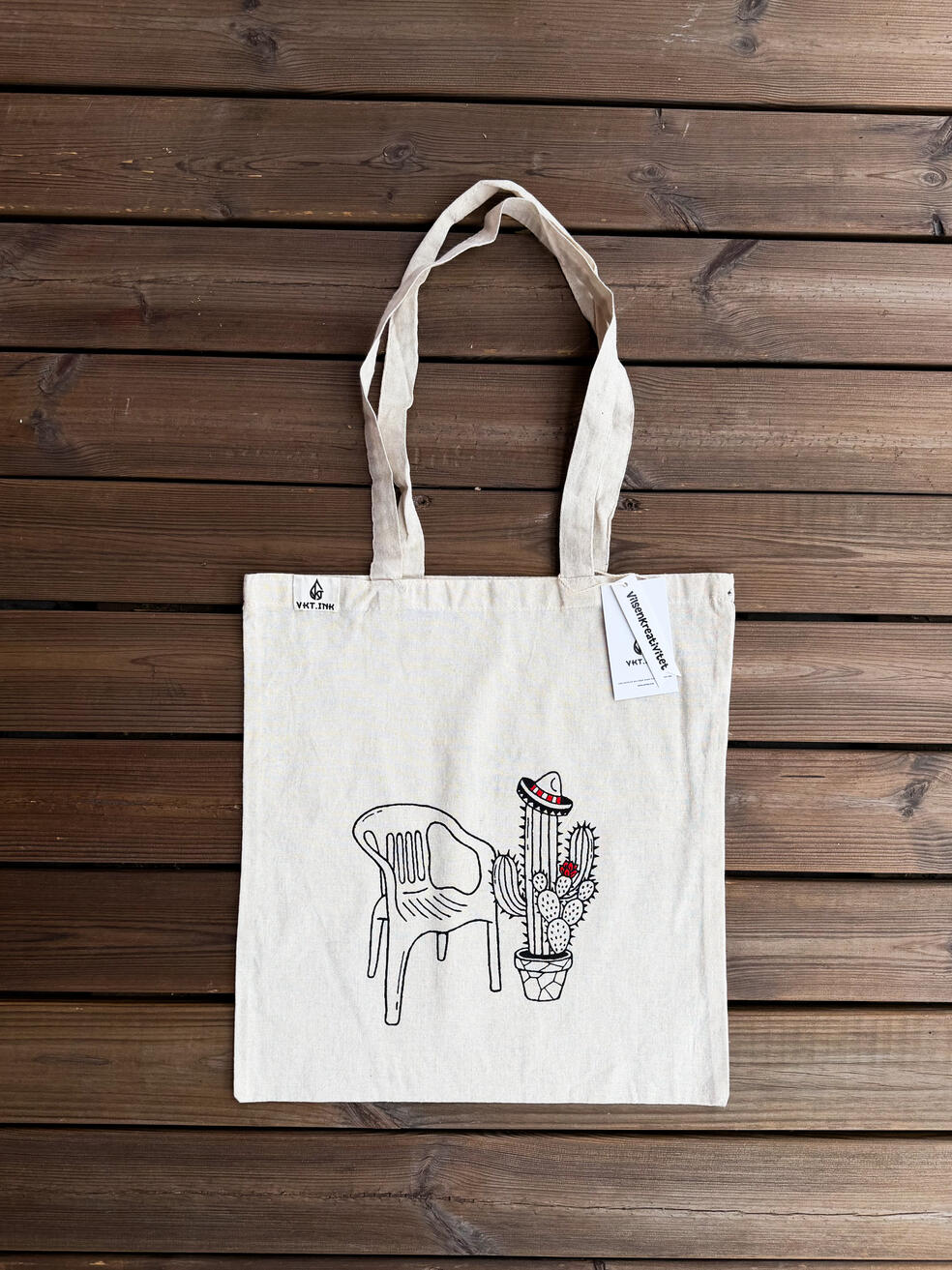Tote #4