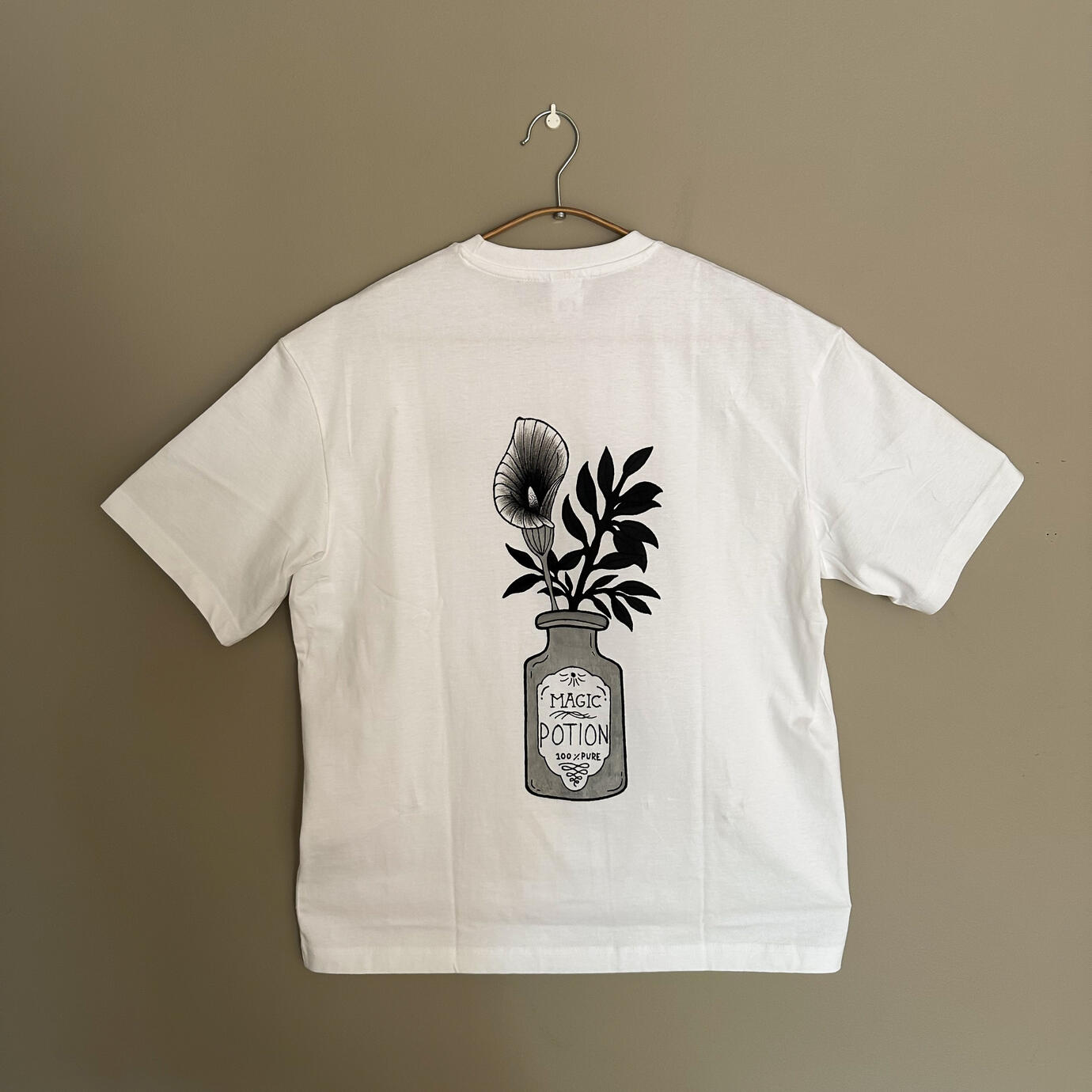 Magic Potion (SOLD OUT)