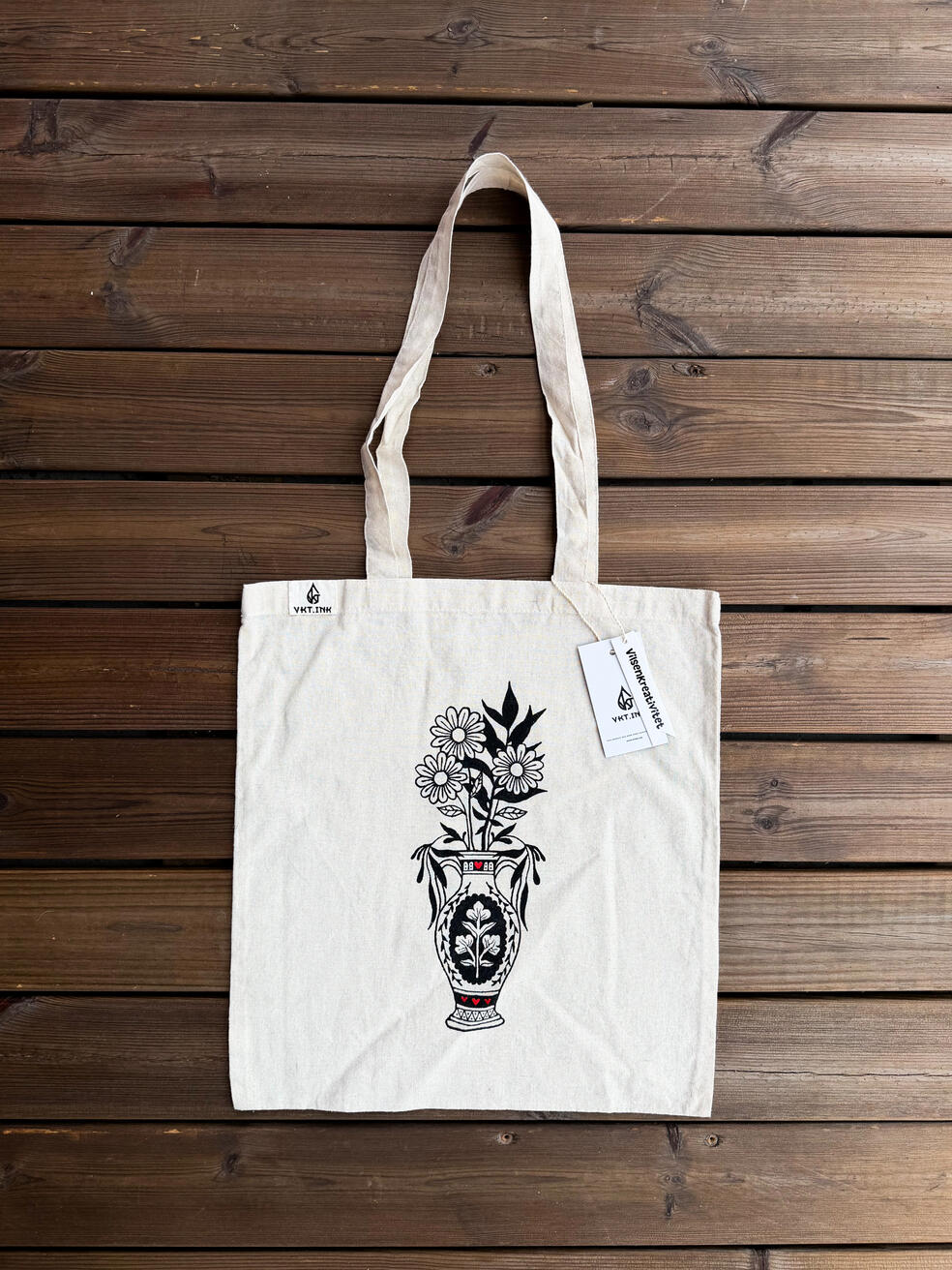 Tote #7