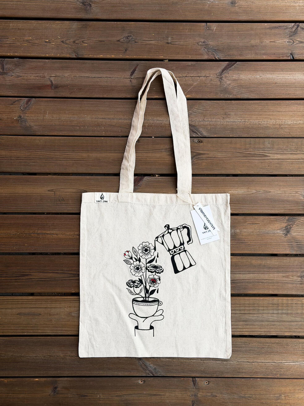 Tote #6