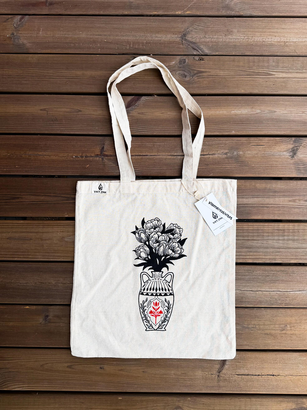 Tote #1